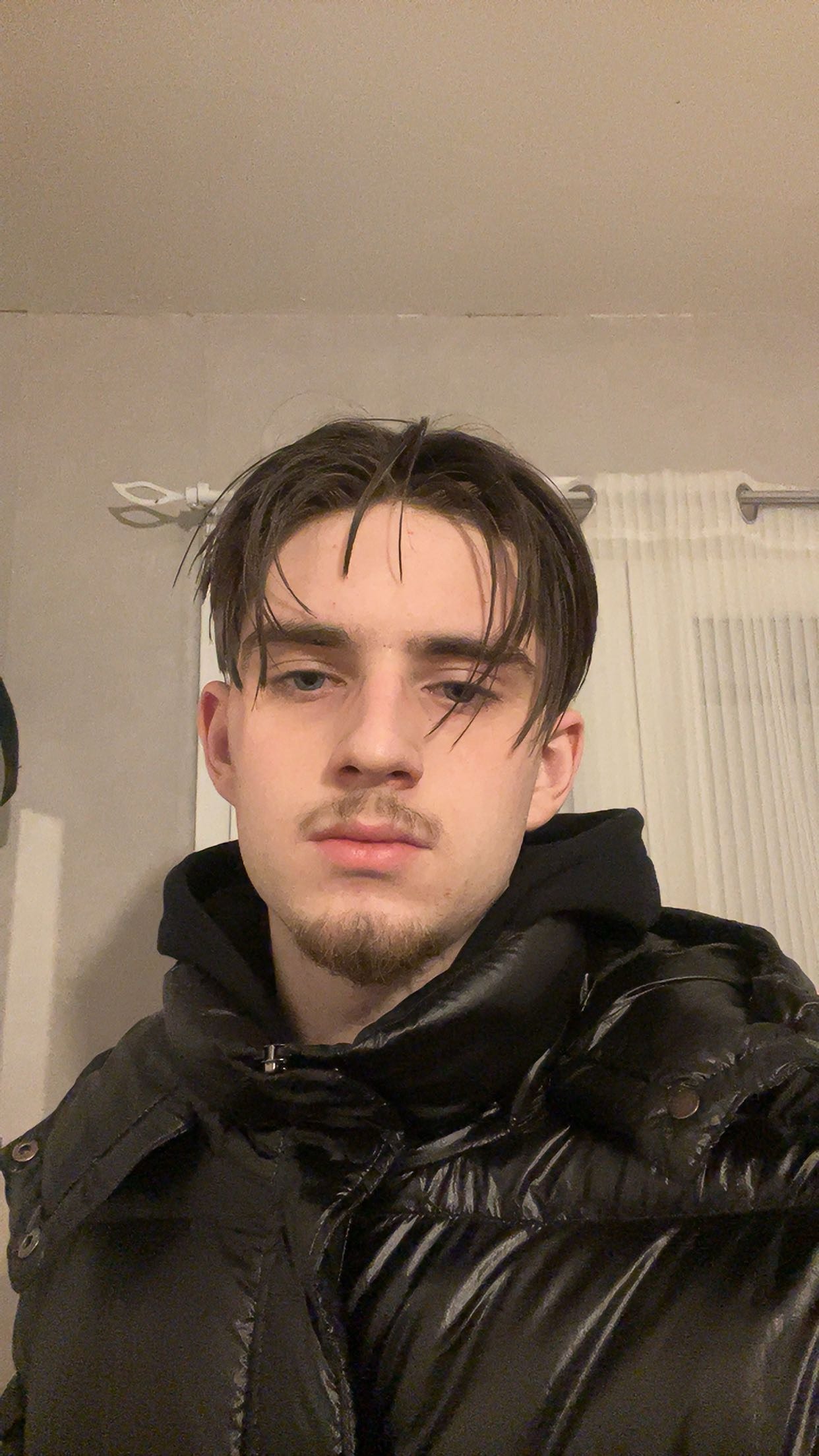 Demetrio - Cauverville-en-Roumois - Eure | Rencontre gay