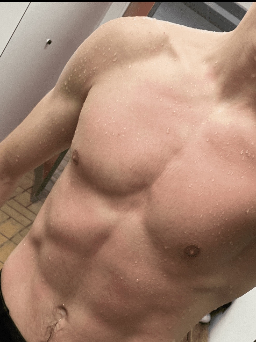 Neil - LaMouche - Manche | Rencontre gay