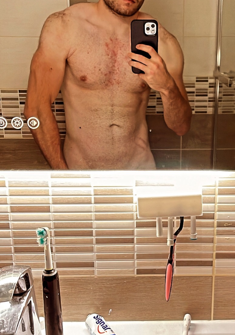 Ronael - Pierrefitte-en-Auge - Calvados | Rencontre gay