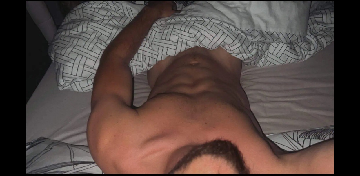 Ousmane - Beuvrigny - Manche | Rencontre gay