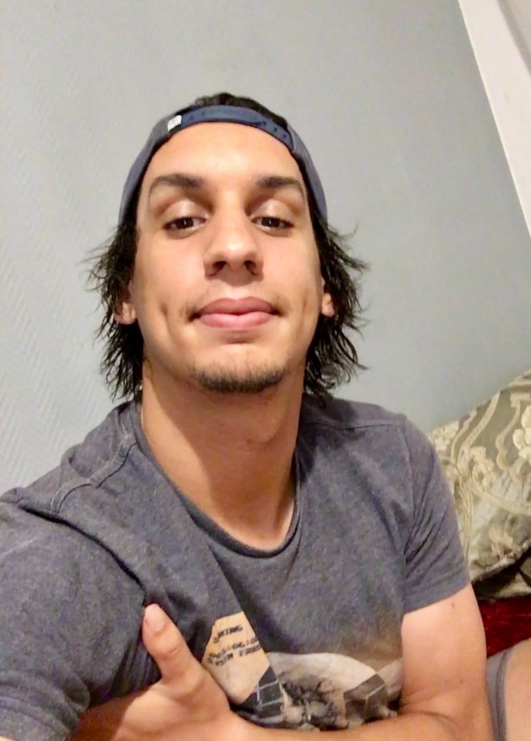 Will - Servon - Manche | Rencontre gay