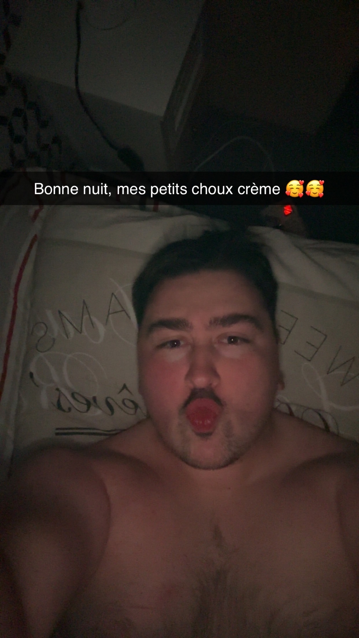 Rahil - Guêprei - Orne | Rencontre gay