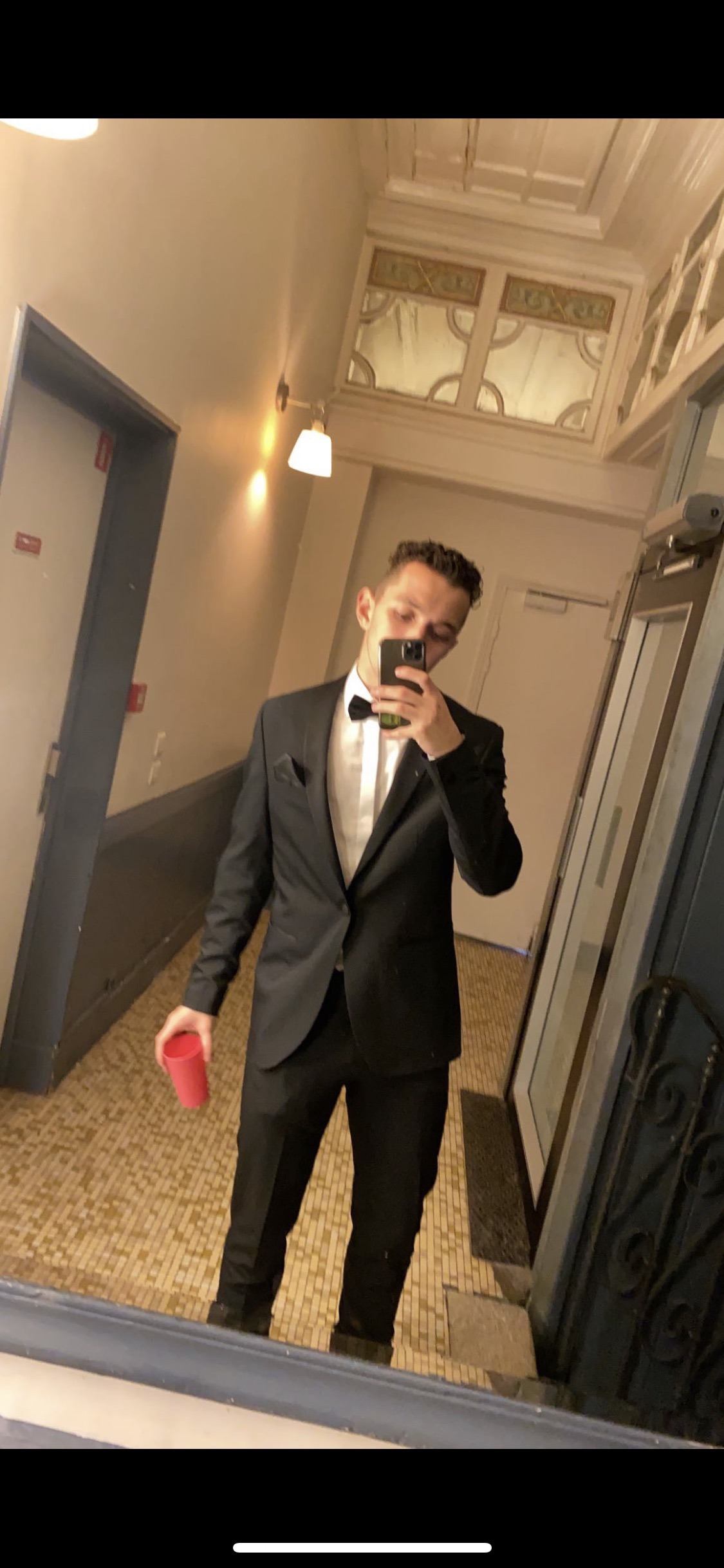 Neal - Saint-Martin-d'Écublei - Orne | Rencontre gay