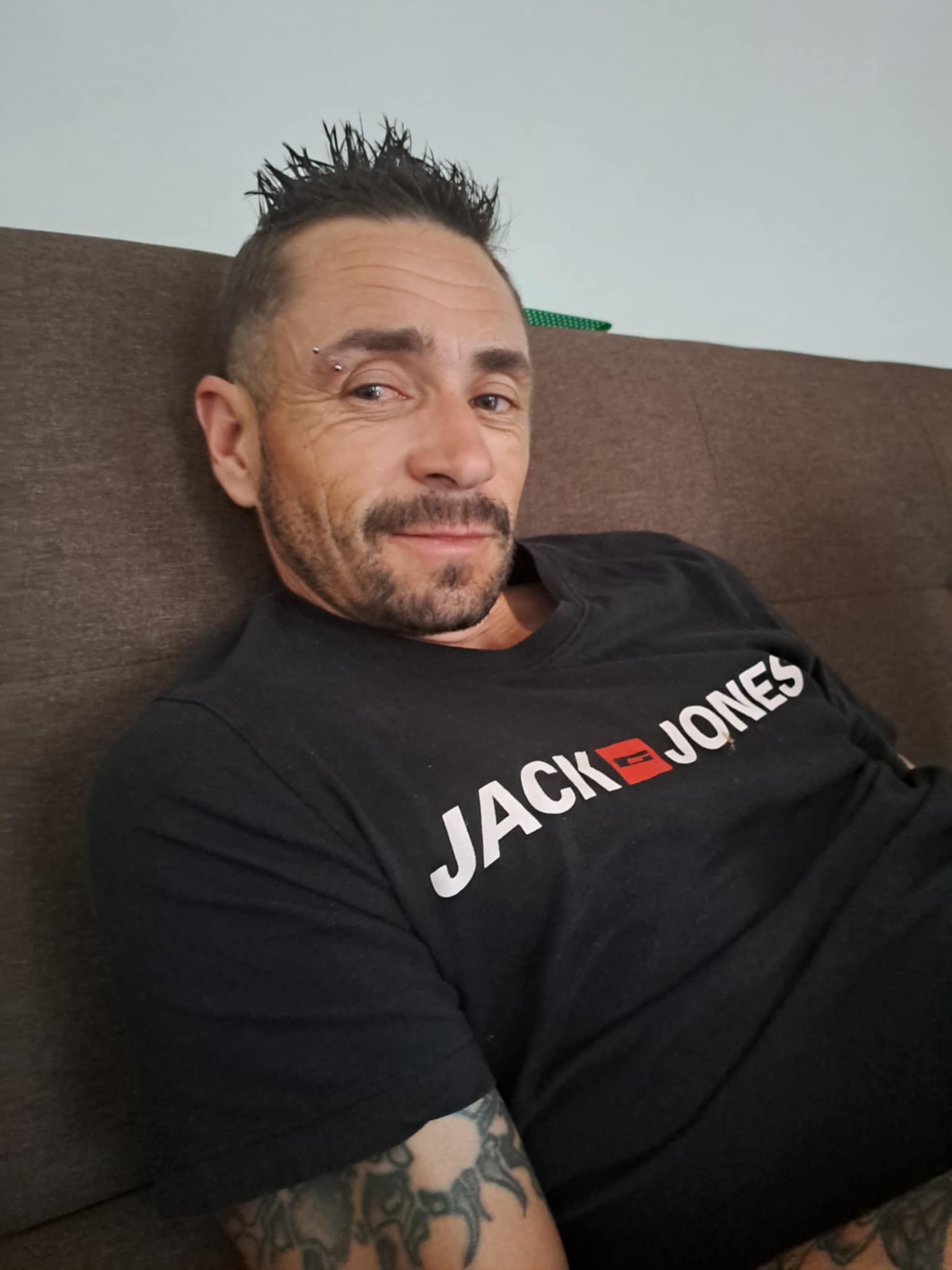 Abdelwahed - Garennes-sur-Eure - Eure | Rencontre gay