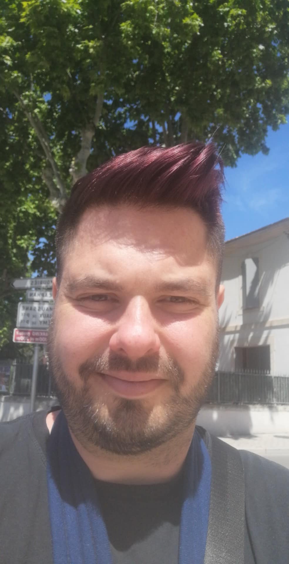 Babou - Pont-Audemer - Eure | Rencontre gay