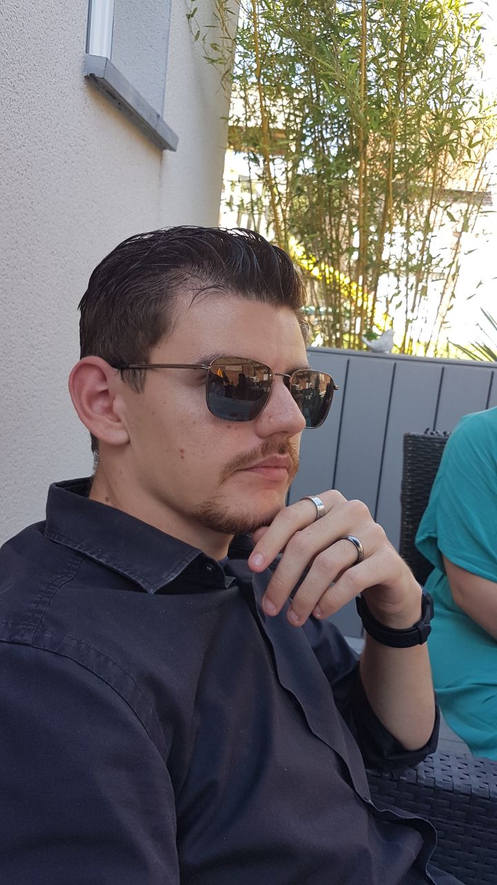 Clarence - Liesville-sur-Douve - Manche | Rencontre gay
