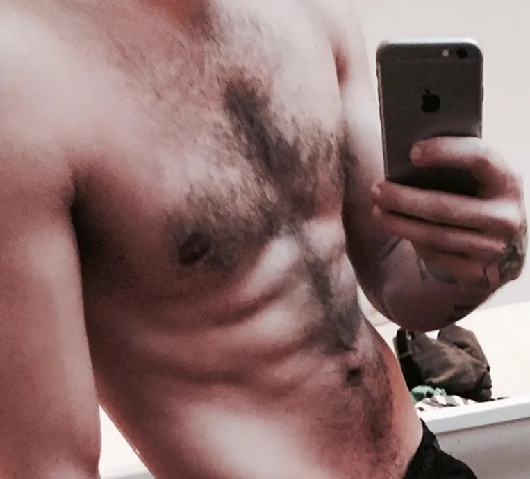 Luiz - Bois-Guillaume - Seine-Maritime | Rencontre gay