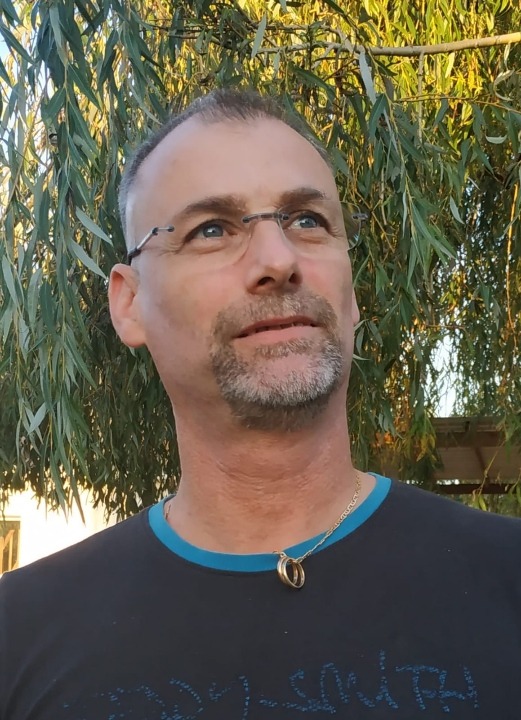 Mohammed-ali - Saint-Martin-l'Aiguillon - Orne | Rencontre gay