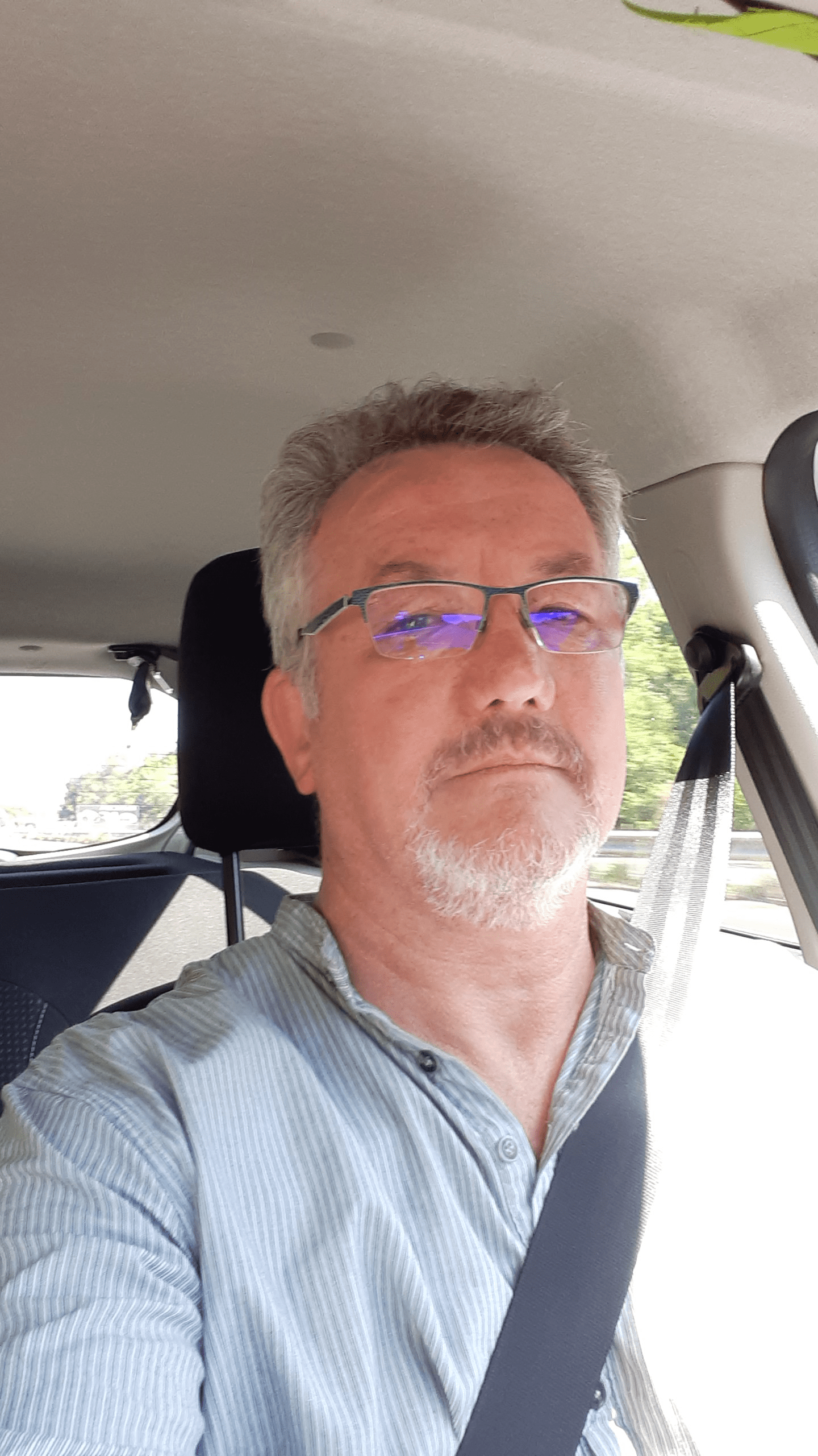 Romain - Brainville - Manche | Rencontre gay