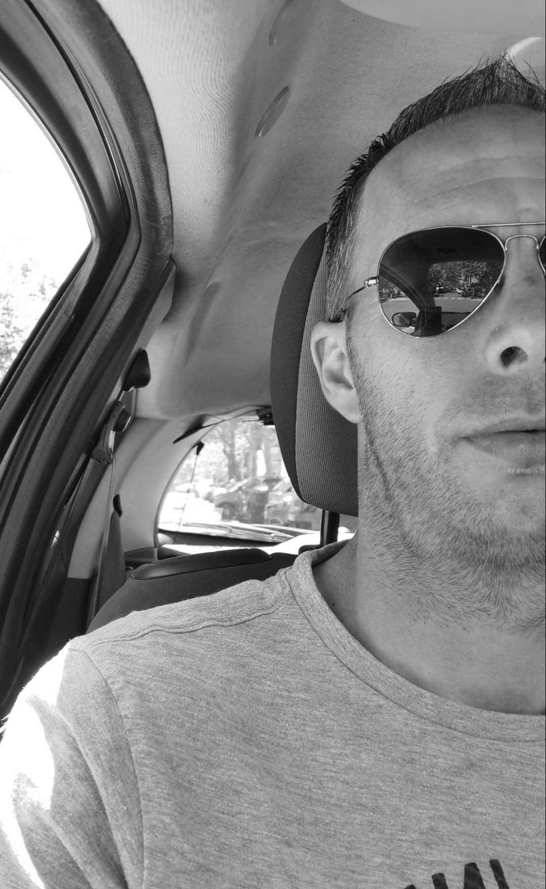 Unai - Camembert - Orne | Rencontre gay
