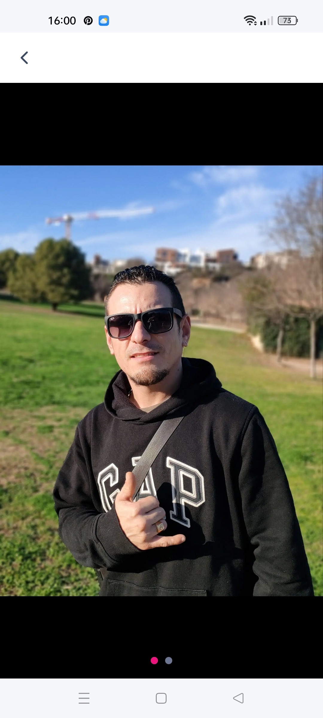 Yaser - Sainte-Foy - Seine-Maritime | Rencontre gay