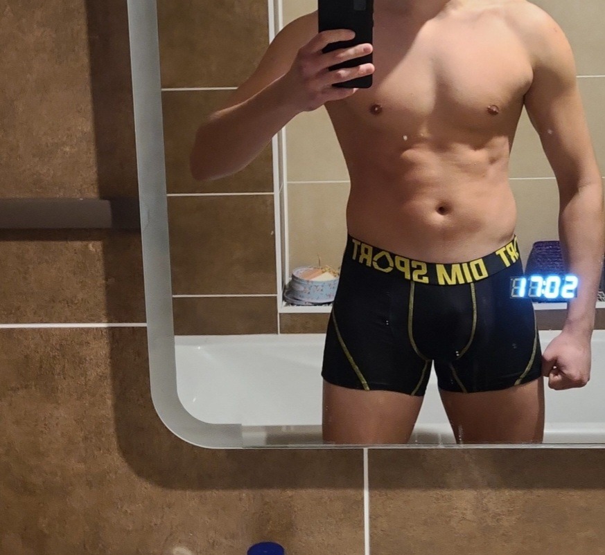 Mahdi - Digosville - Manche | Rencontre gay