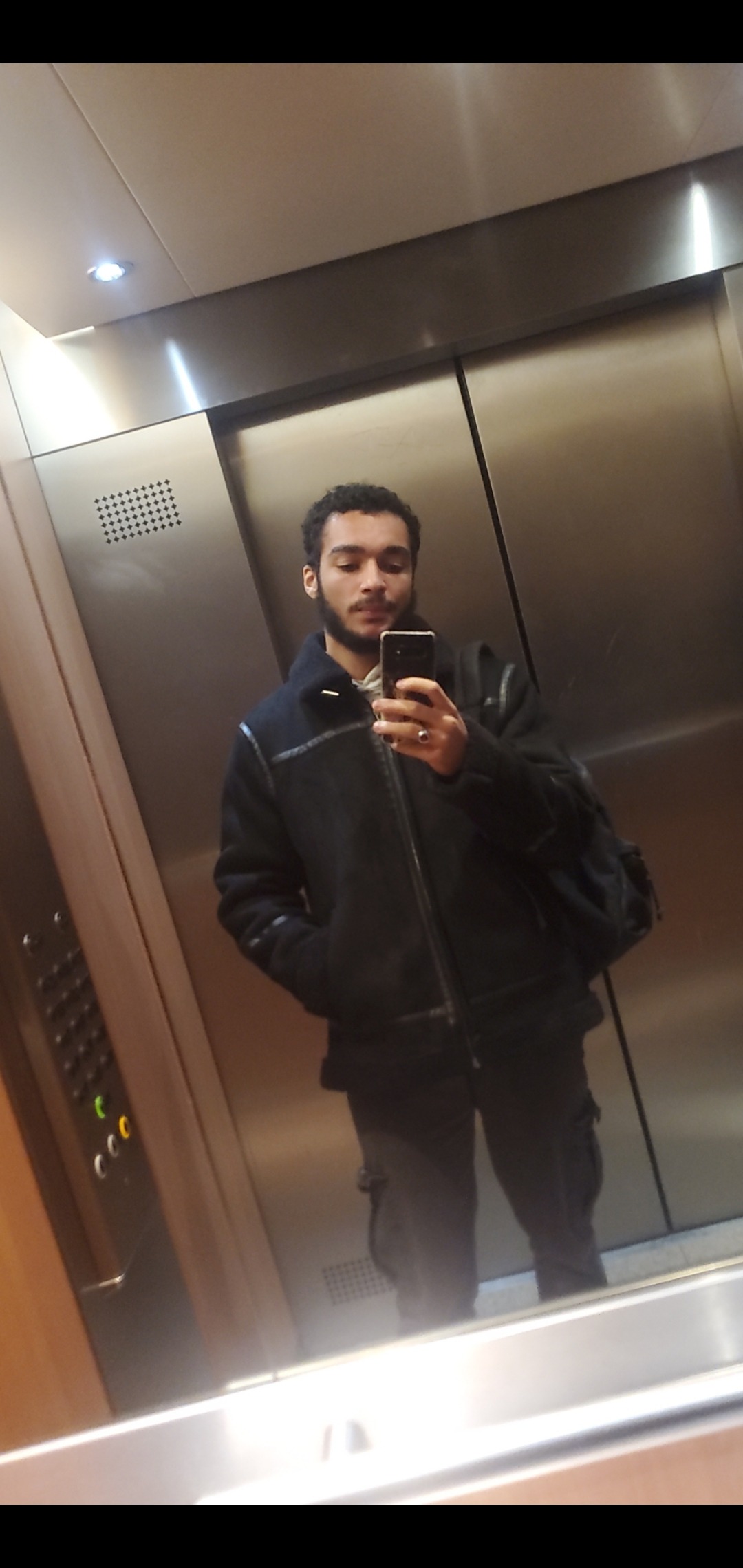 Rabih - Nogent-le-Sec - Eure | Rencontre gay