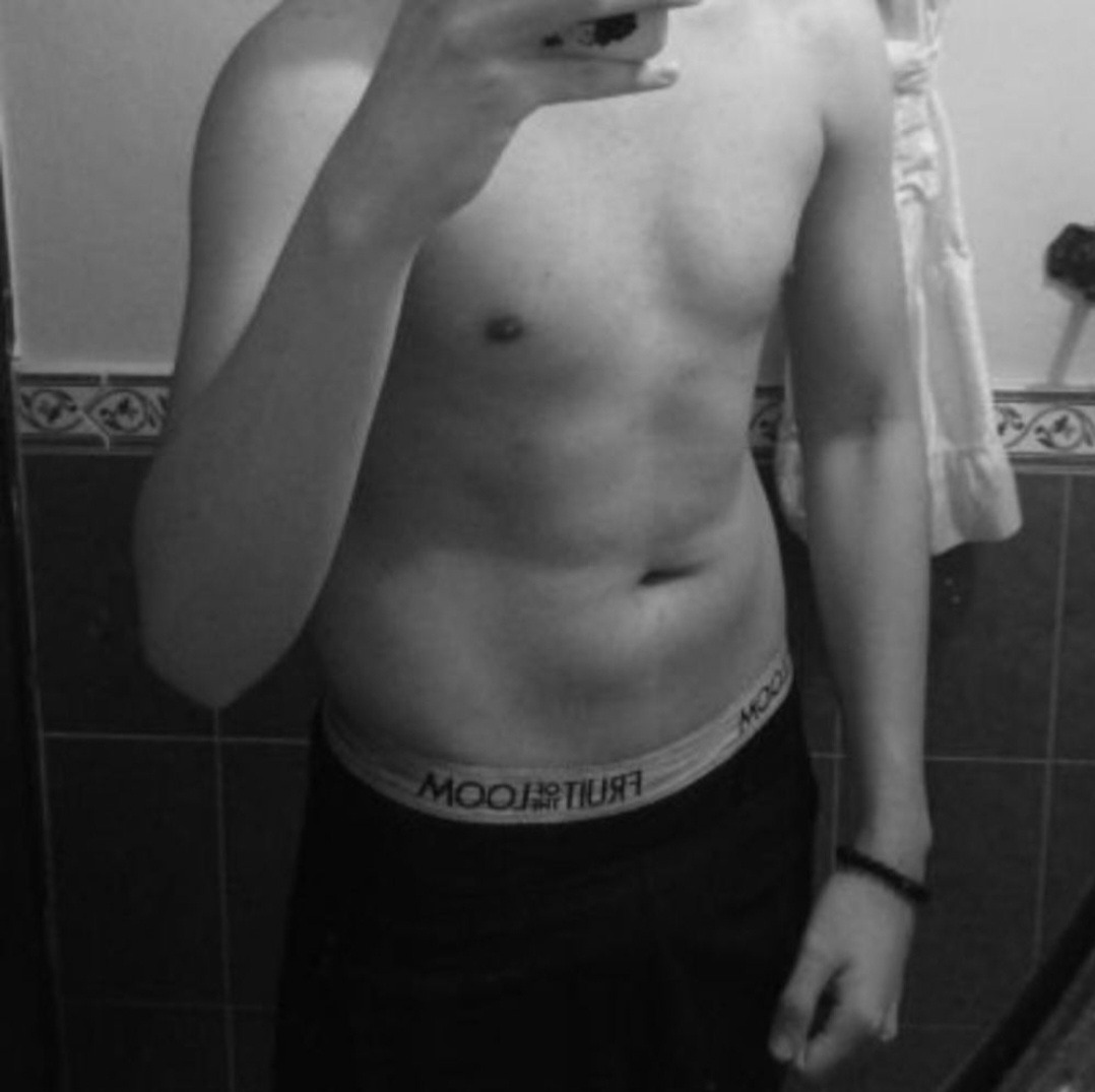 Cameron - Baupte - Manche | Rencontre gay