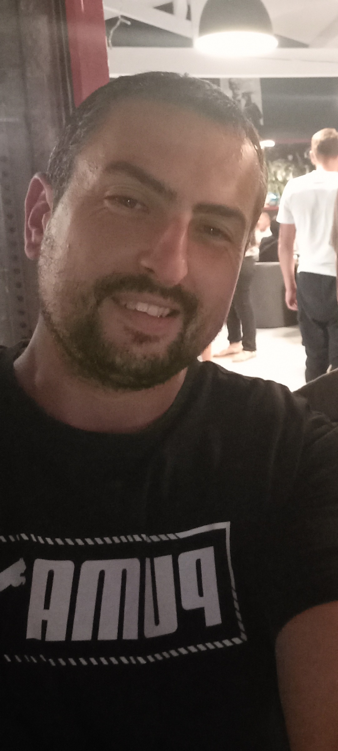 Philippo - Angerville - Calvados | Rencontre gay