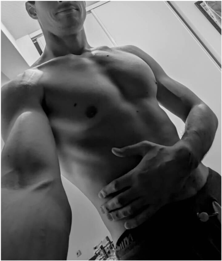 Jeanpierre - SouleuvreenBocage - Calvados | Rencontre gay