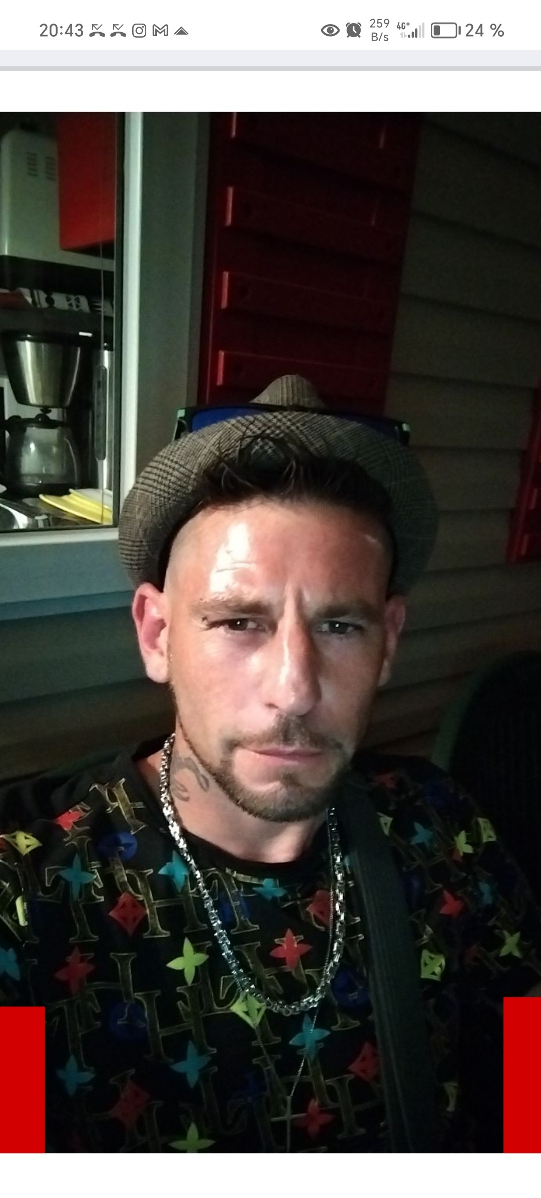 Didier - Héricourt-en-Caux - Seine-Maritime | Rencontre gay