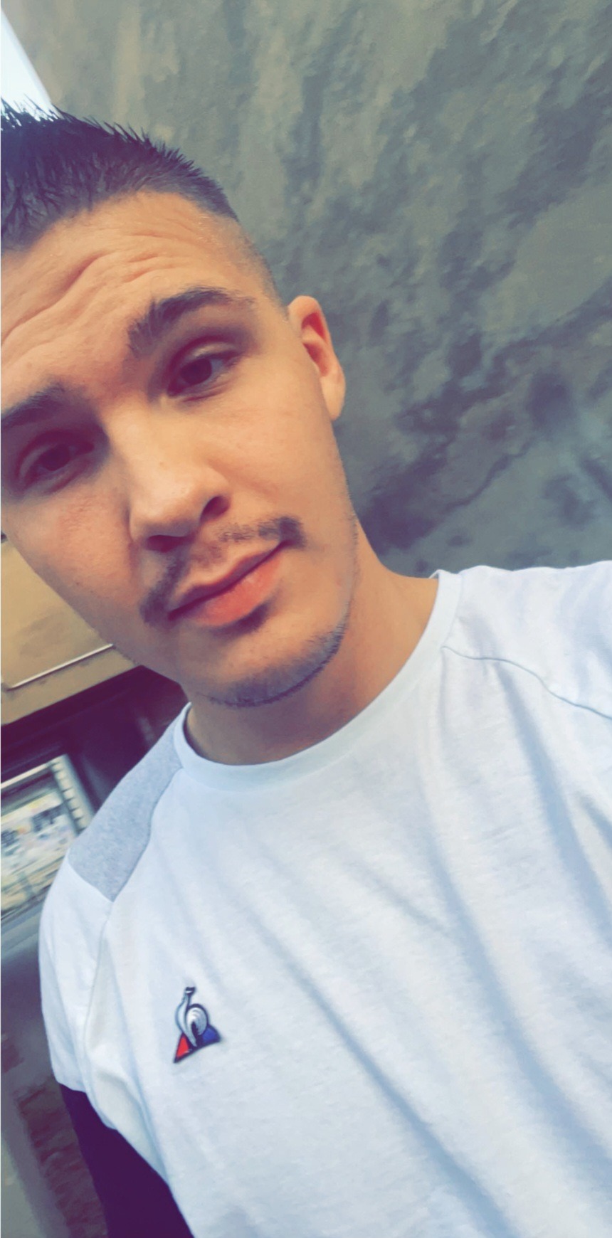 Drystan - Chambois - Eure | Rencontre gay