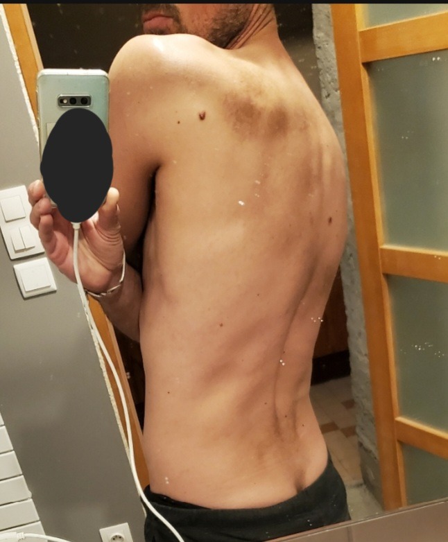 Anakin - Essay - Orne | Rencontre gay