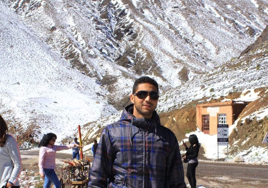 Virginien - Pierrefitte-en-Cinglais - Calvados | Rencontre gay