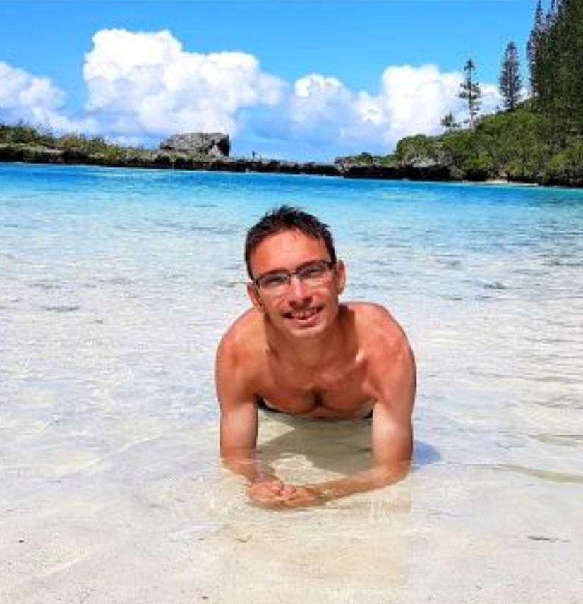 Adriel - Clitourps - Manche | Rencontre gay