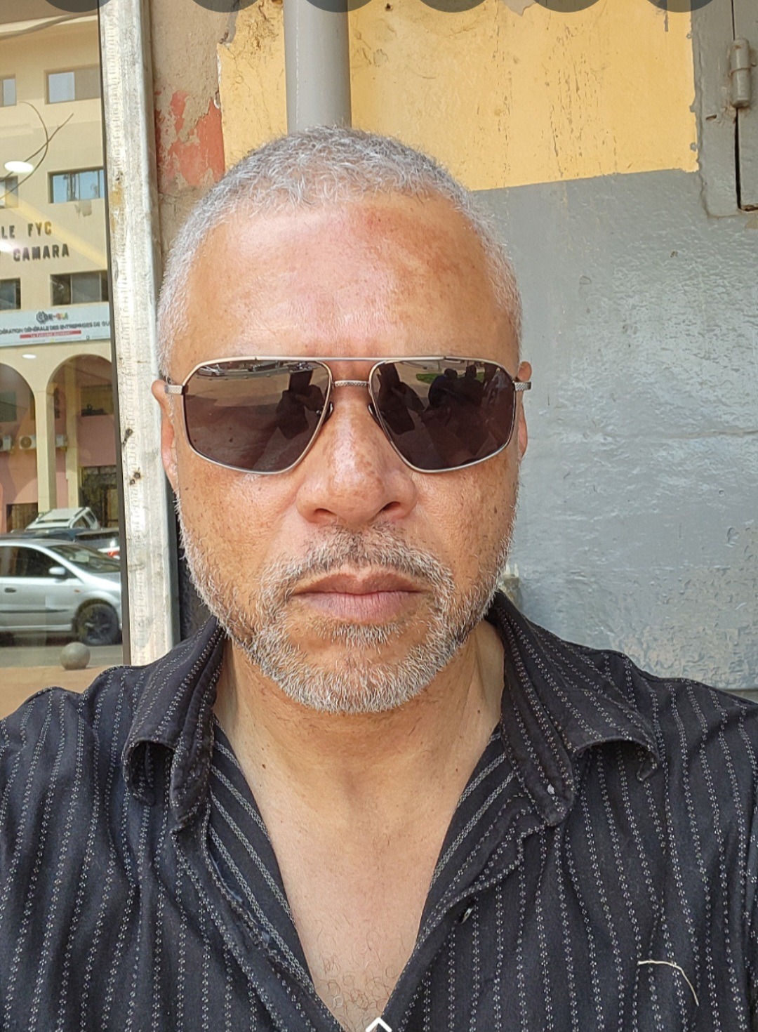 Houssam - Angerville-la-Martel - Seine-Maritime | Rencontre gay