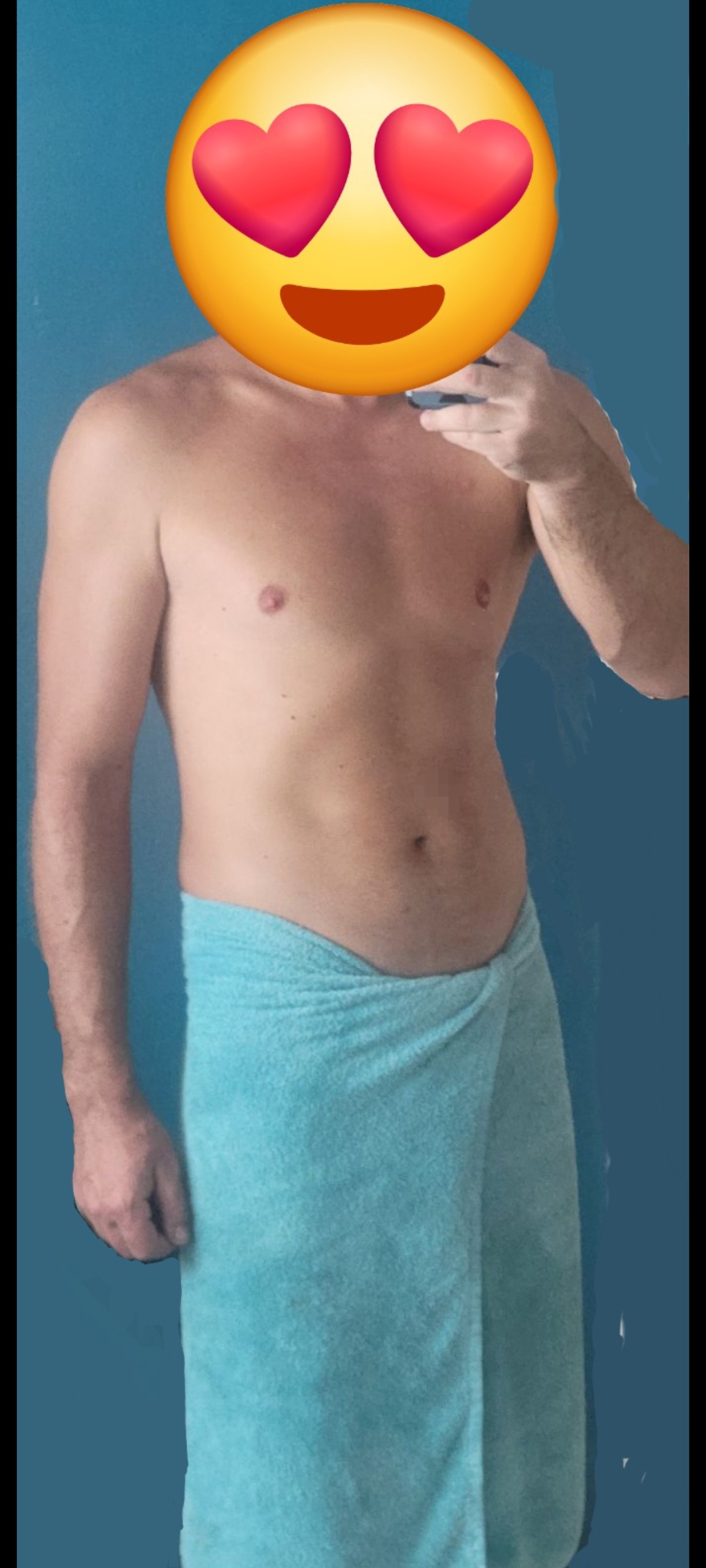 Sabih - Basly - Calvados | Rencontre gay