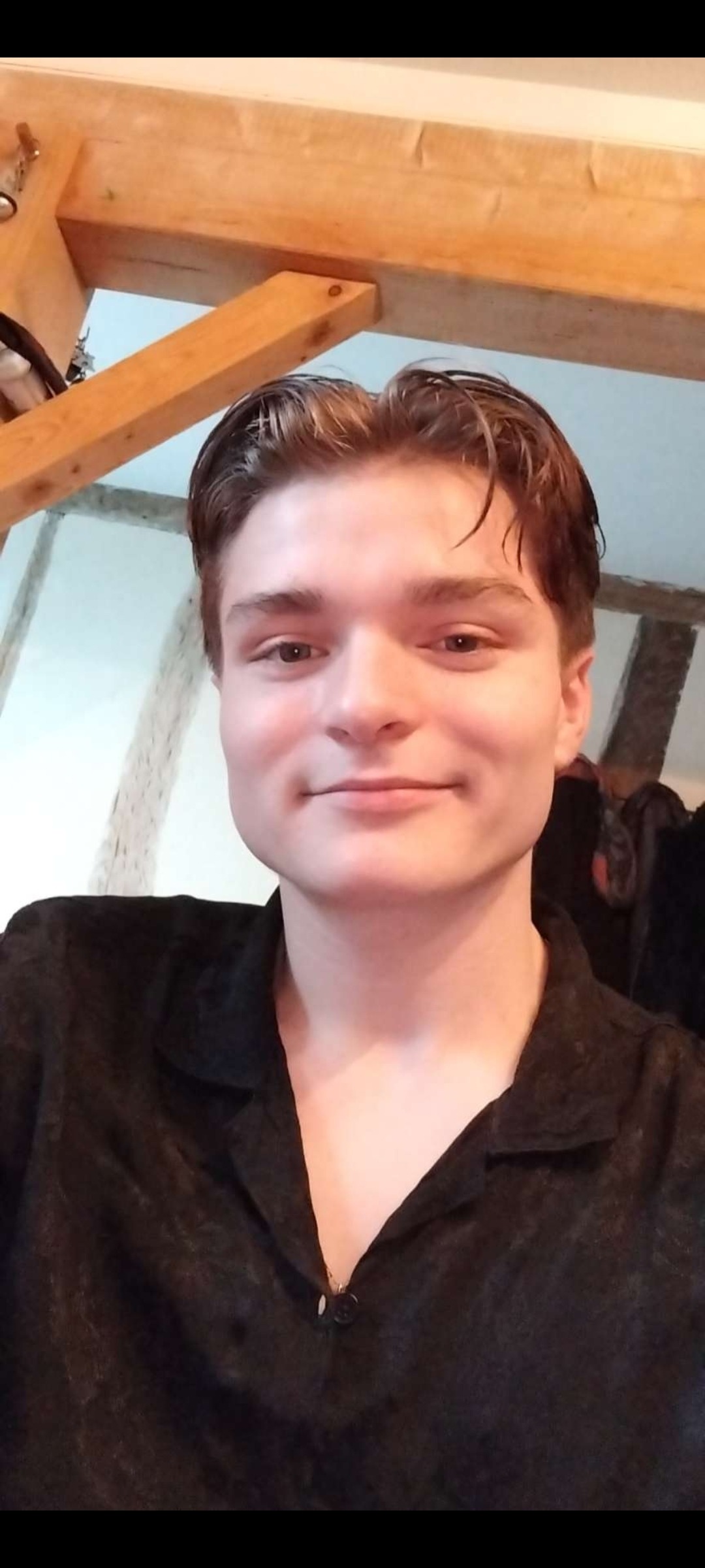 Mayronn - LaHaye - Manche | Rencontre gay