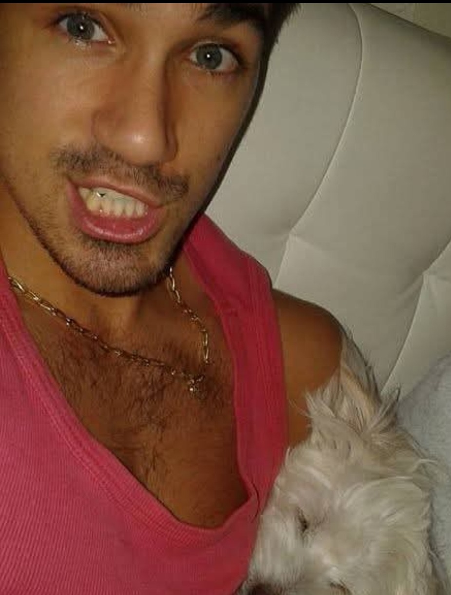 Aiden - Huisnes-sur-Mer - Manche | Rencontre gay