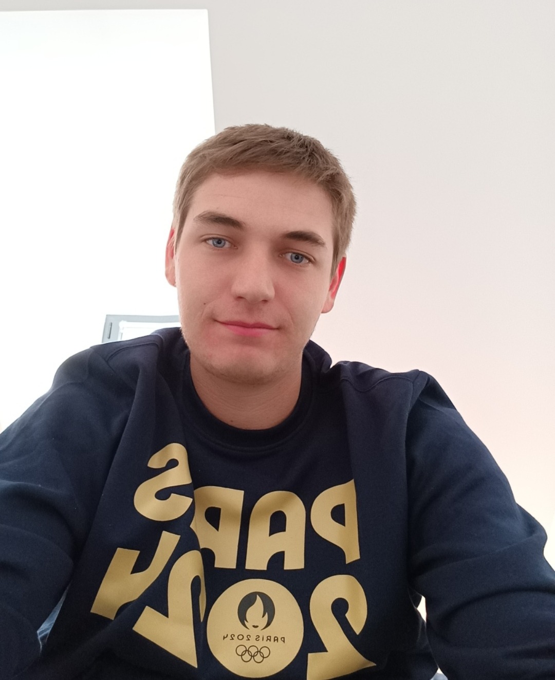Achille - Vraiville - Eure | Rencontre gay
