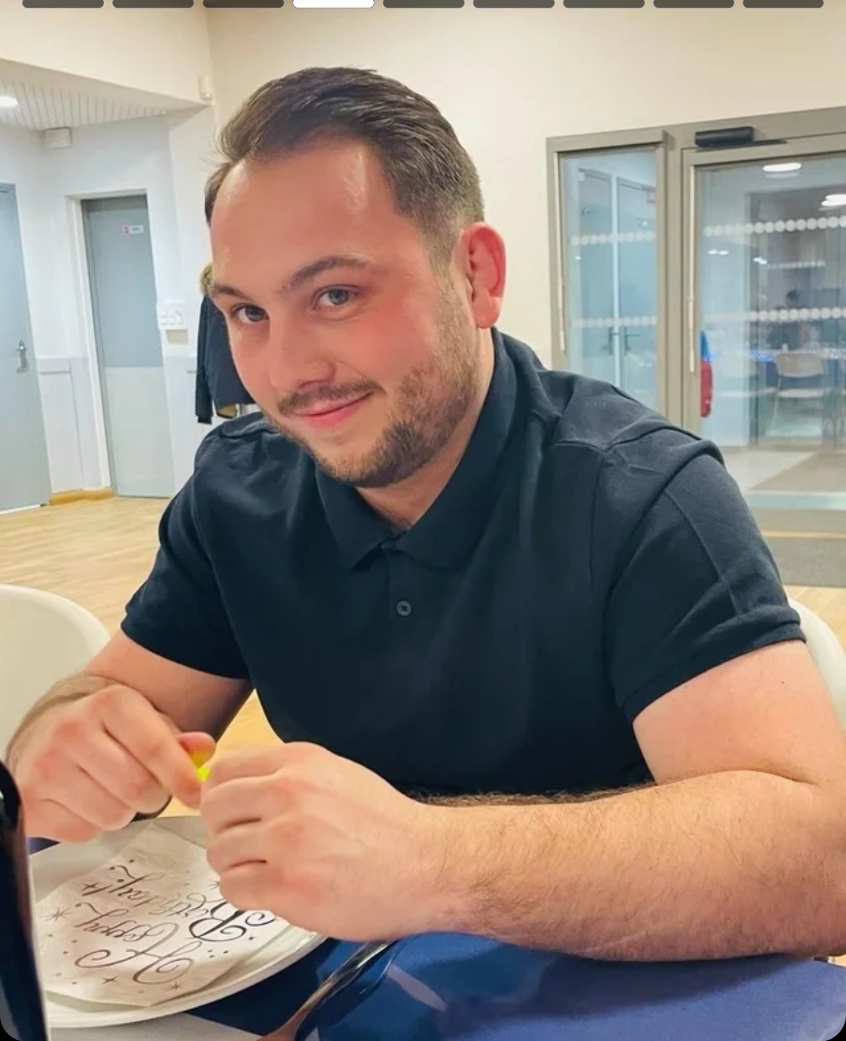 Jean-didier - Saint-Philbert-sur-Risle - Eure | Rencontre gay