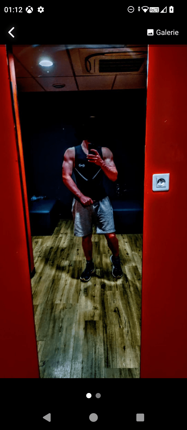 Miecislas - LesLoges-Saulces - Calvados | Rencontre gay