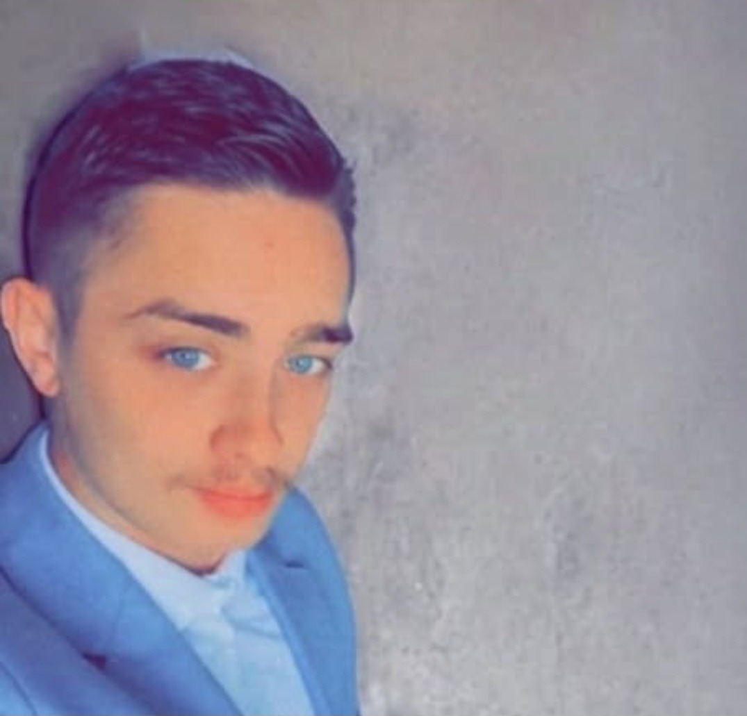 Alessio - Vernon - Eure | Rencontre gay