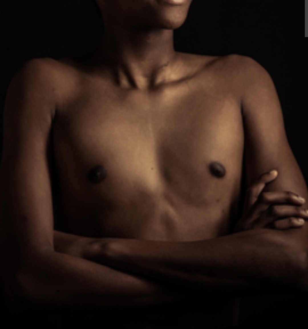 Iskander - Anglesqueville-l'Esneval - Seine-Maritime | Rencontre gay