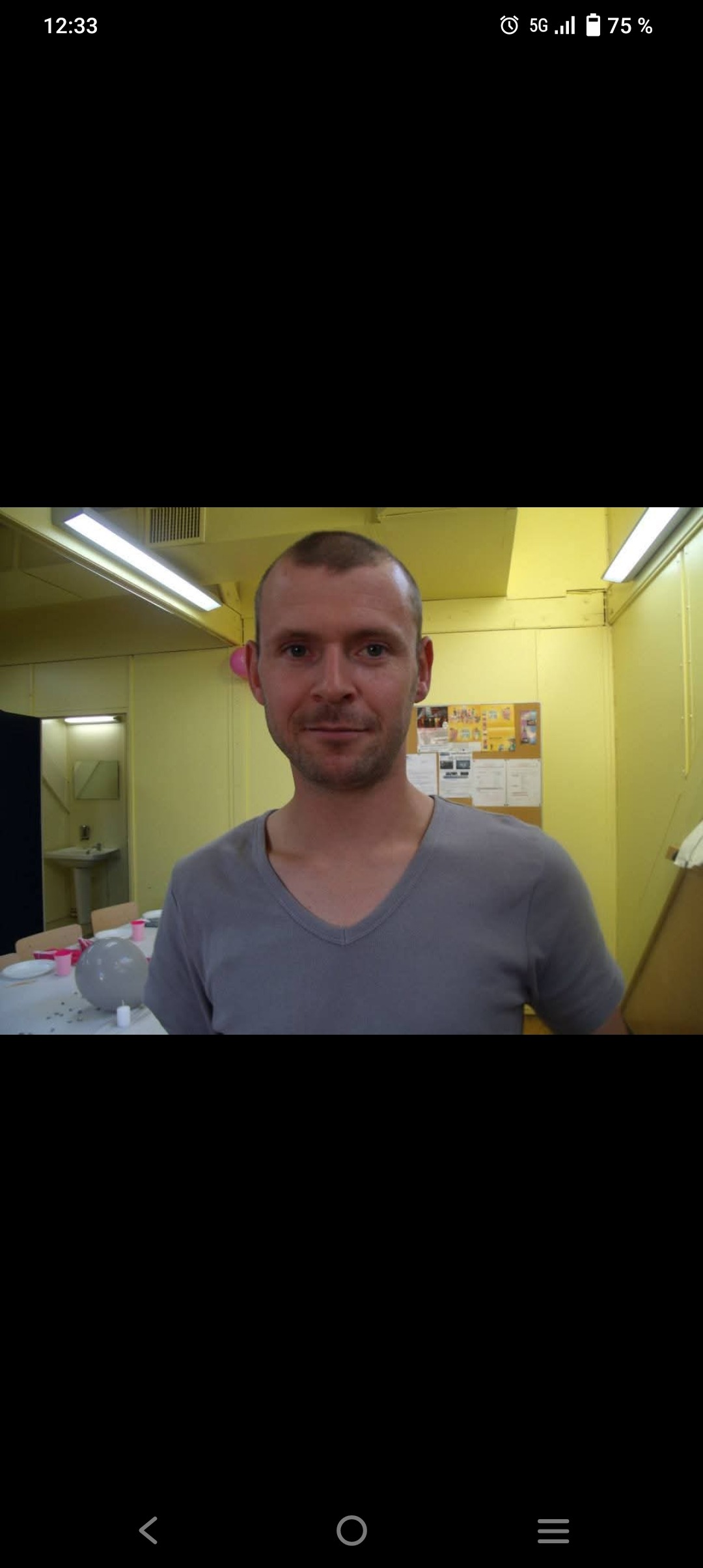 Ariel - Helleville - Manche | Rencontre gay