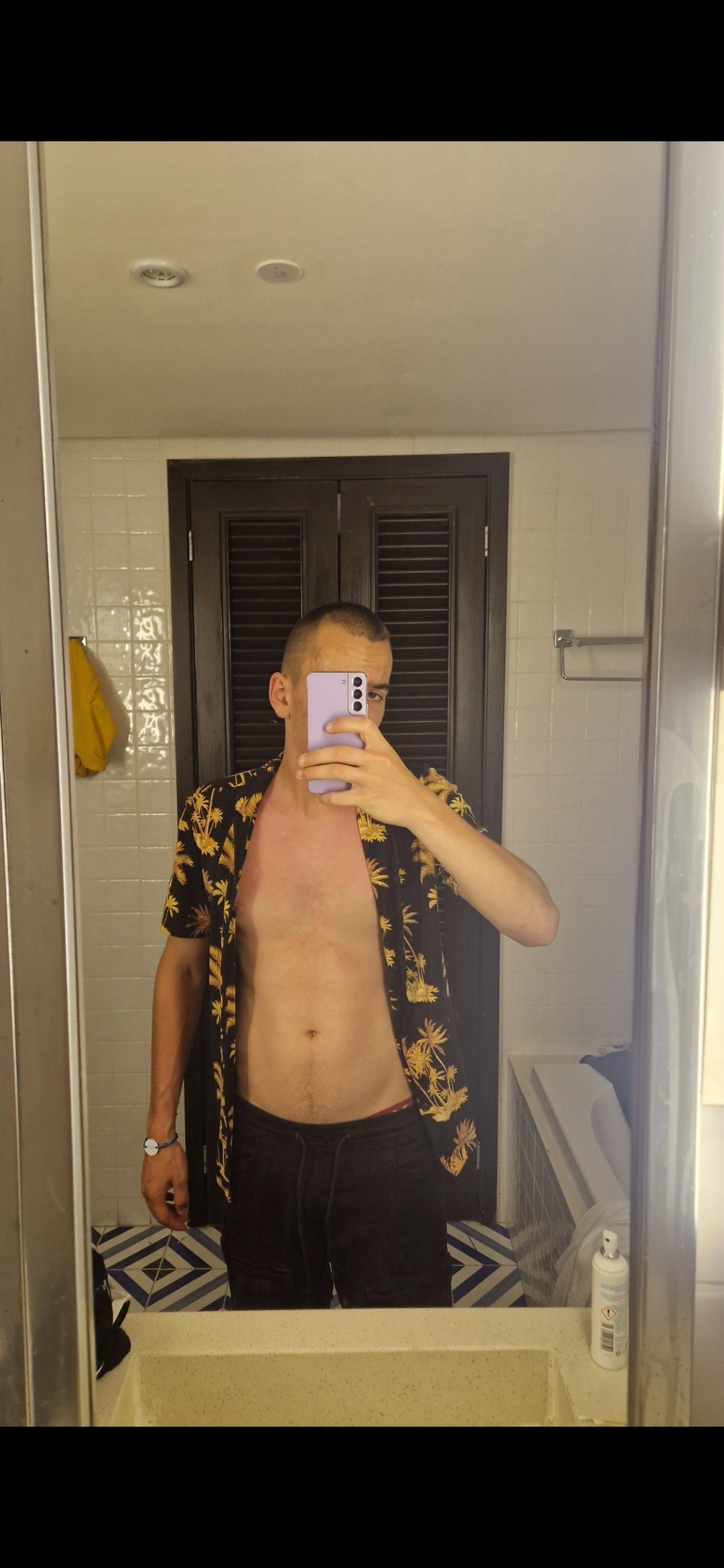 Saad - LaGodefroy - Manche | Rencontre gay