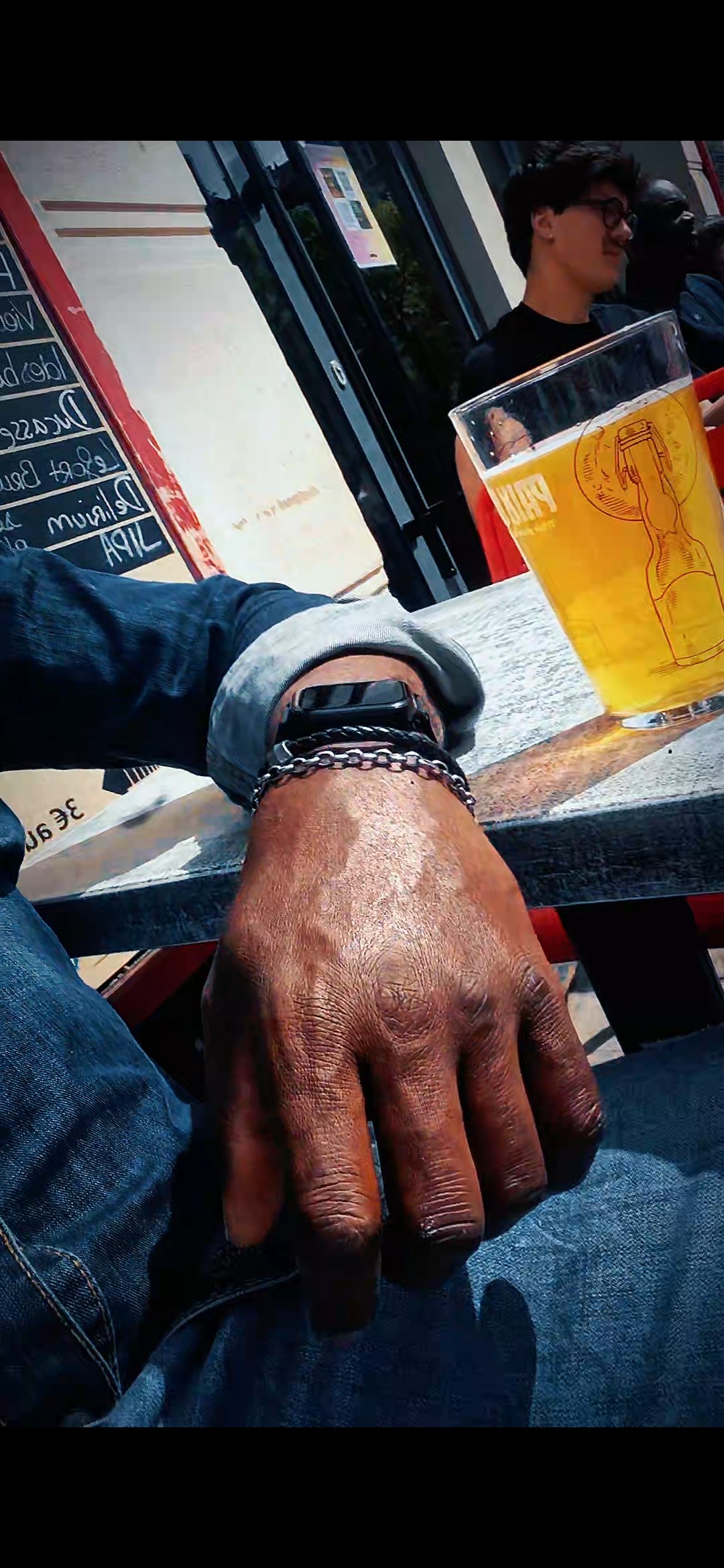 Bayan - Saint-Georges-de-la-Rivière - Manche | Rencontre gay