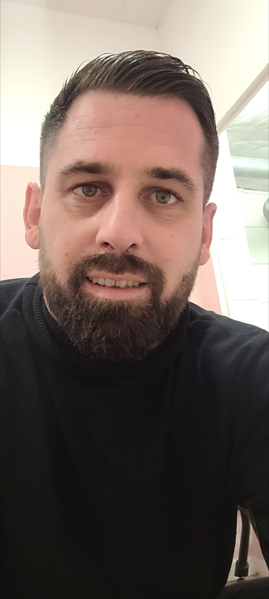 Mustapha - Saint-Sauveur-de-Pierrepont - Manche | Rencontre gay