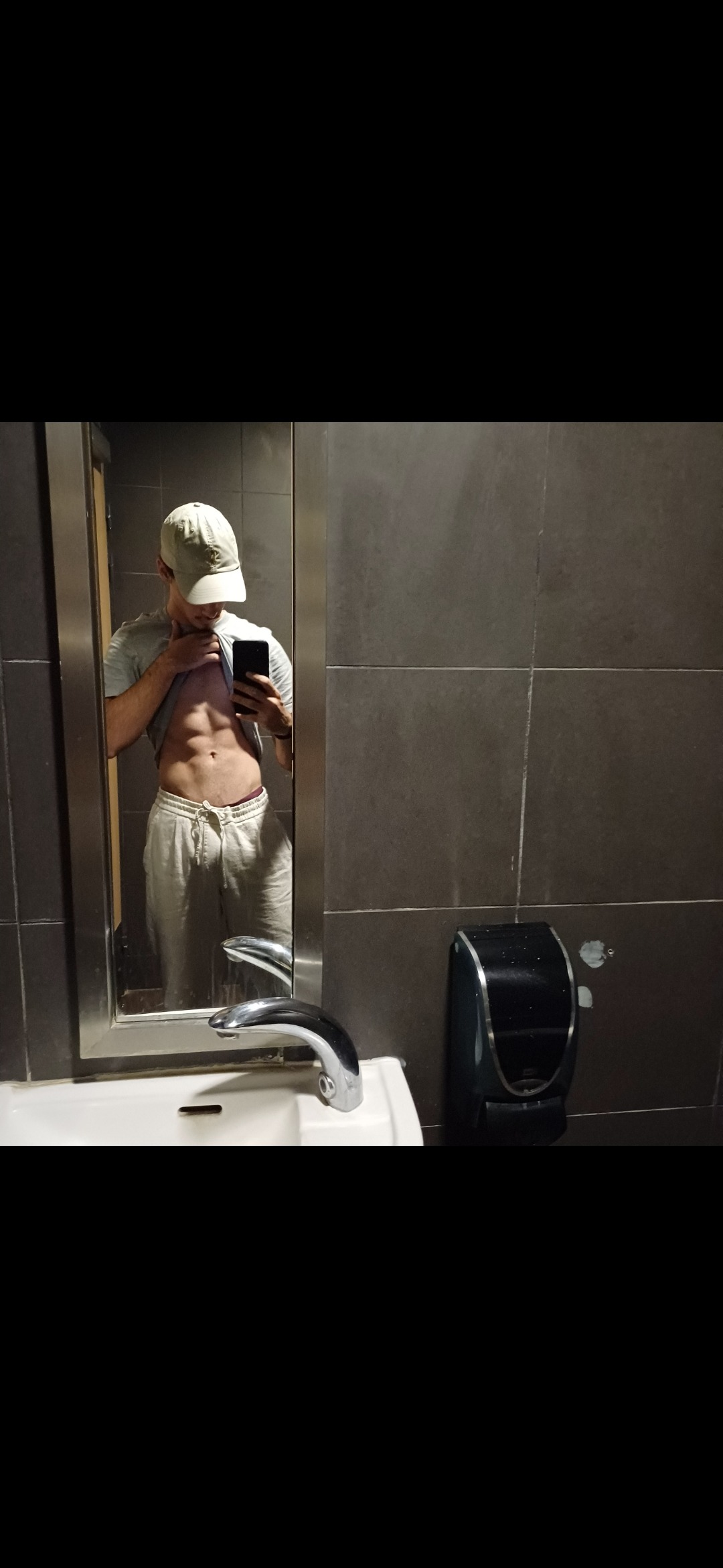 Serafettin - Chouain - Calvados | Rencontre gay
