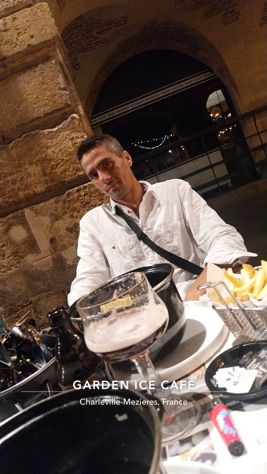 Hiro - Bully - Seine-Maritime | Rencontre gay