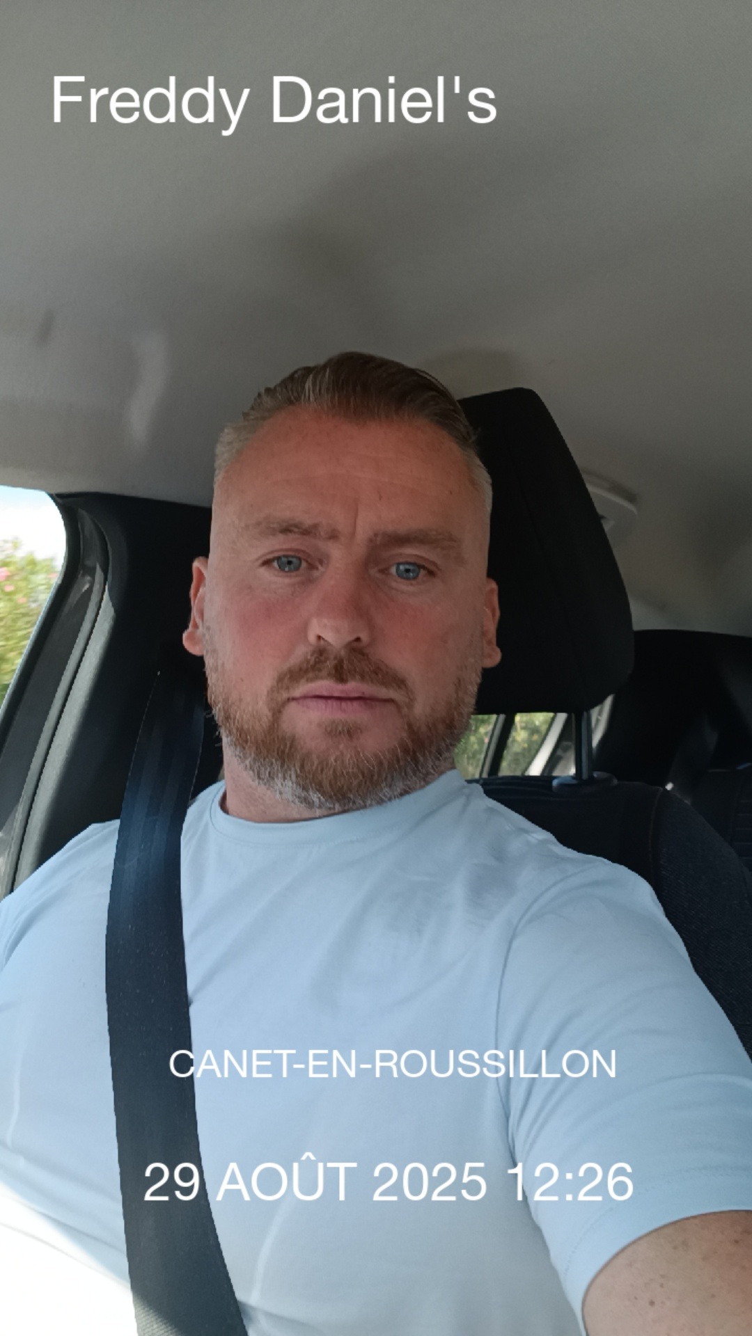 Joran - Royville - Seine-Maritime | Rencontre gay