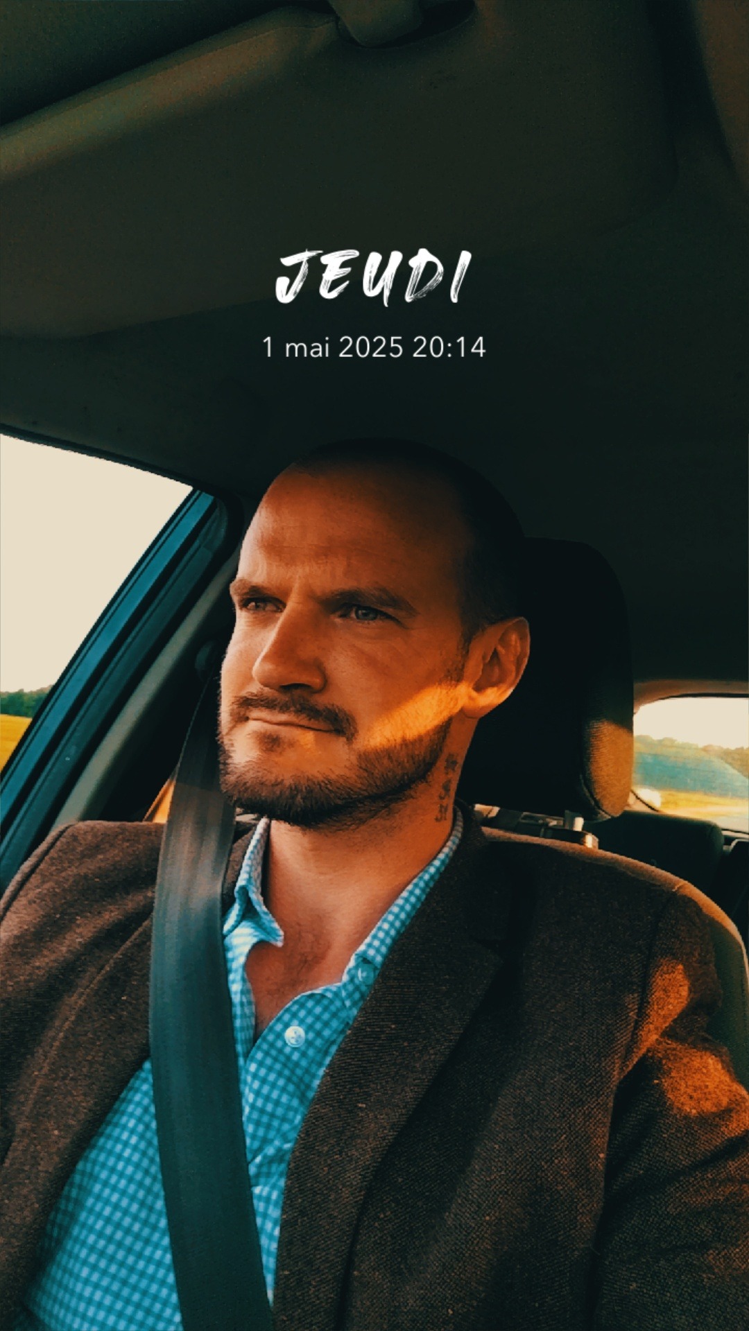 Alex - Baubigny - Manche | Rencontre gay