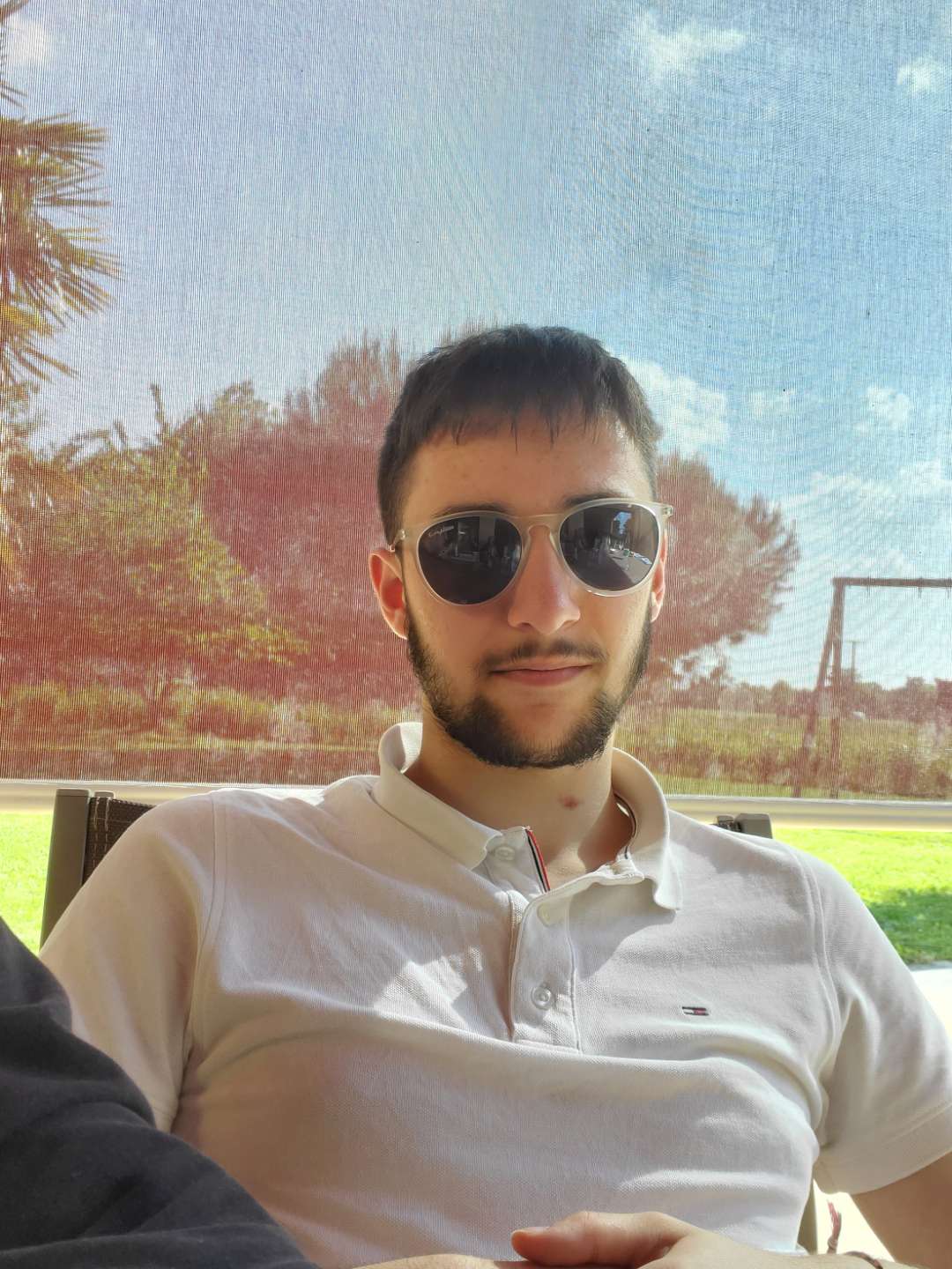 Térence - Tourville-sur-Sienne - Manche | Rencontre gay