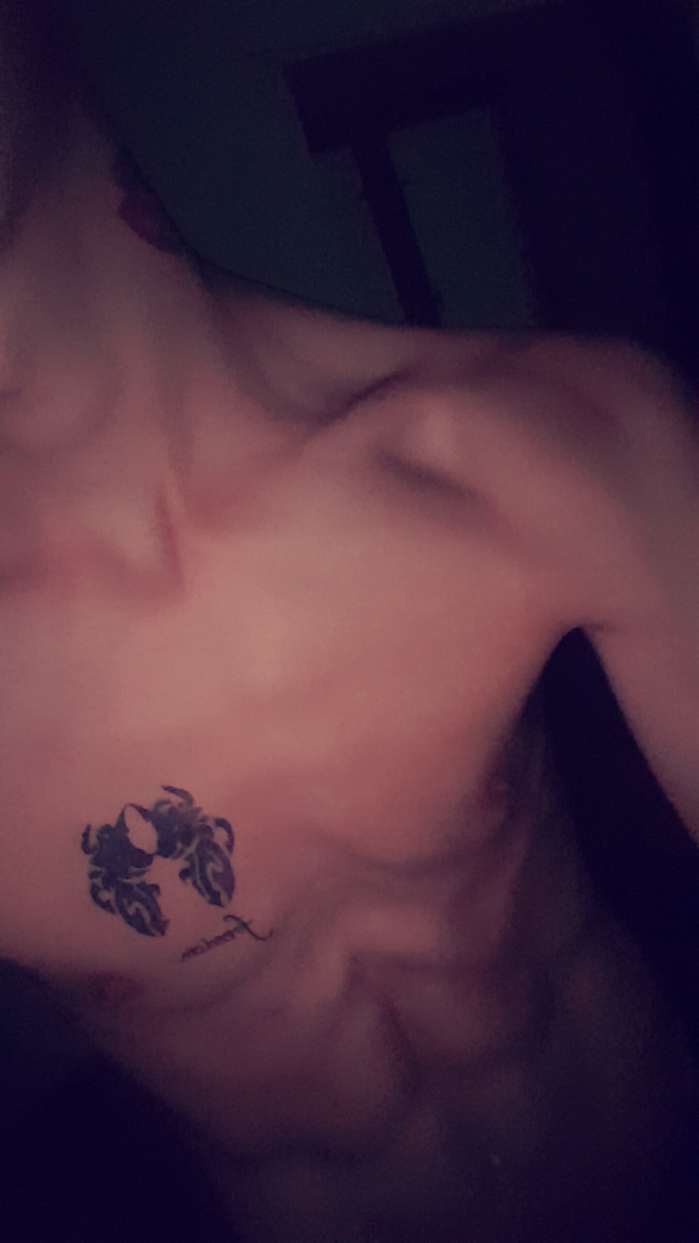 Elamine - Mesnil-Follemprise - Seine-Maritime | Rencontre gay