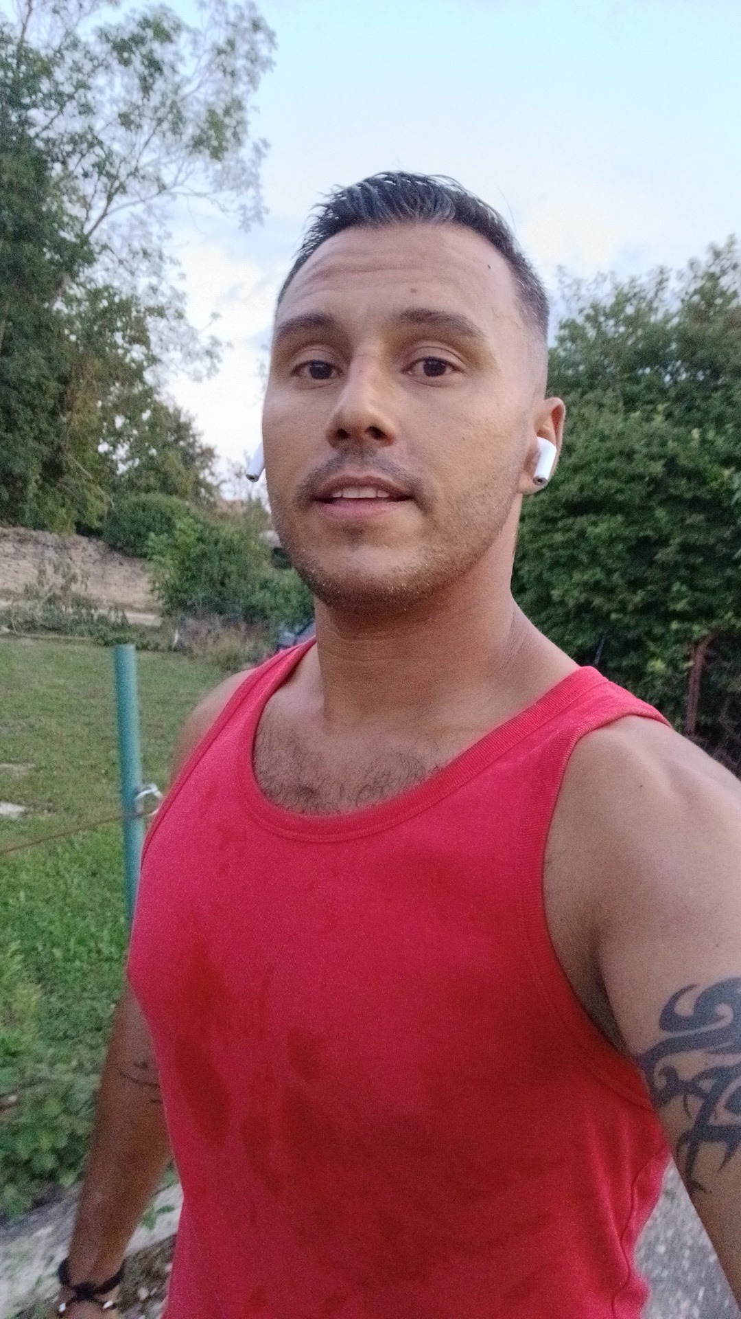 Reis - Forges-les-Eaux - Seine-Maritime | Rencontre gay