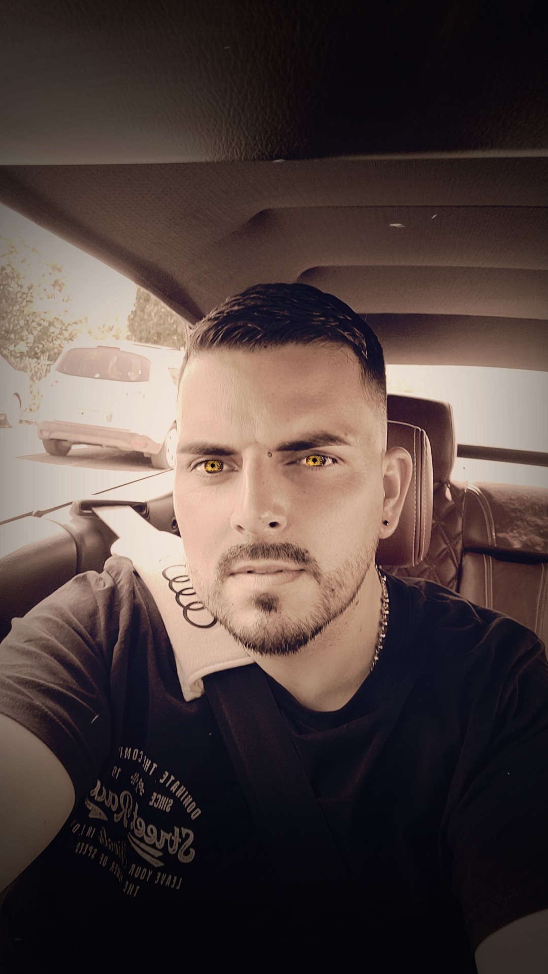 Millian - Ménerval - Seine-Maritime | Rencontre gay