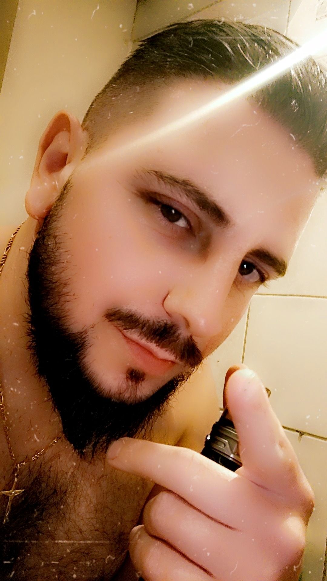Jahed - Saint-Roch-sur-Égrenne - Orne | Rencontre gay