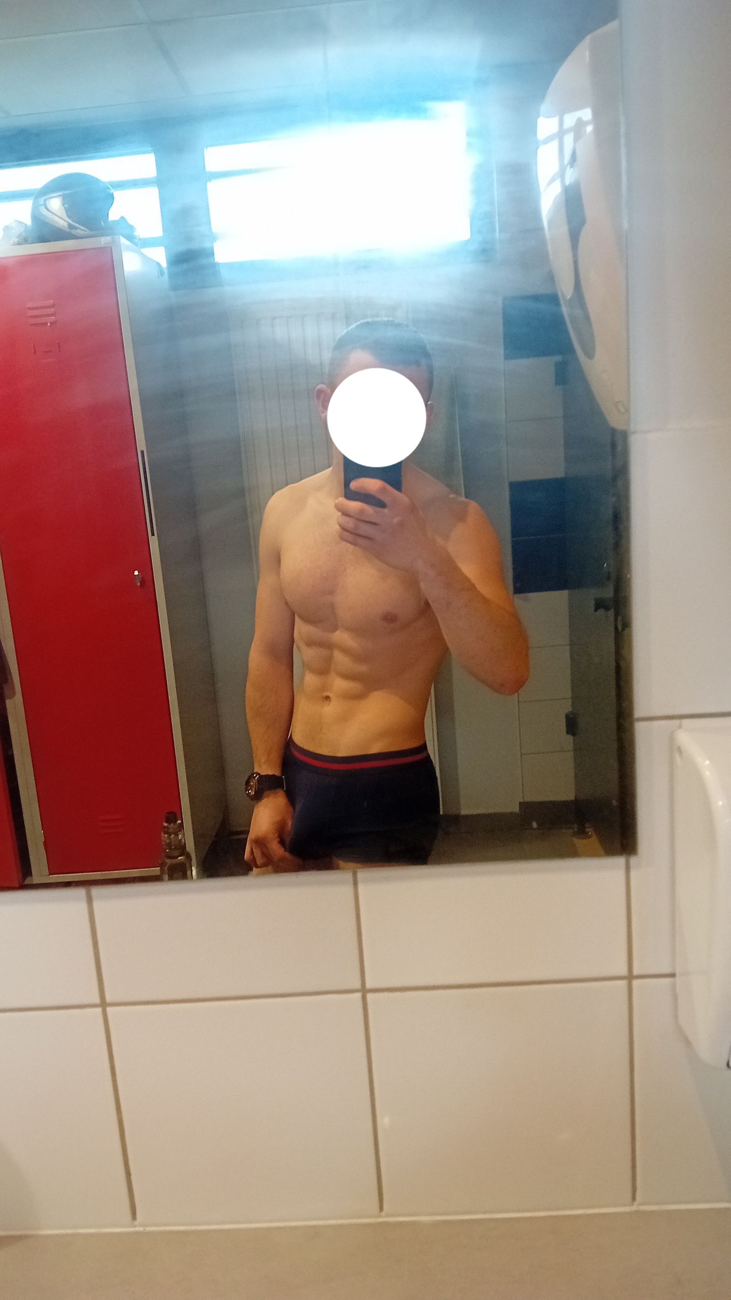 Jean-jack - Saint-Pierre-de-Cormeilles - Eure | Rencontre gay