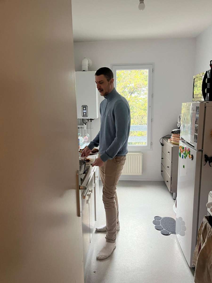 Aurèle - Blosville - Manche | Rencontre gay
