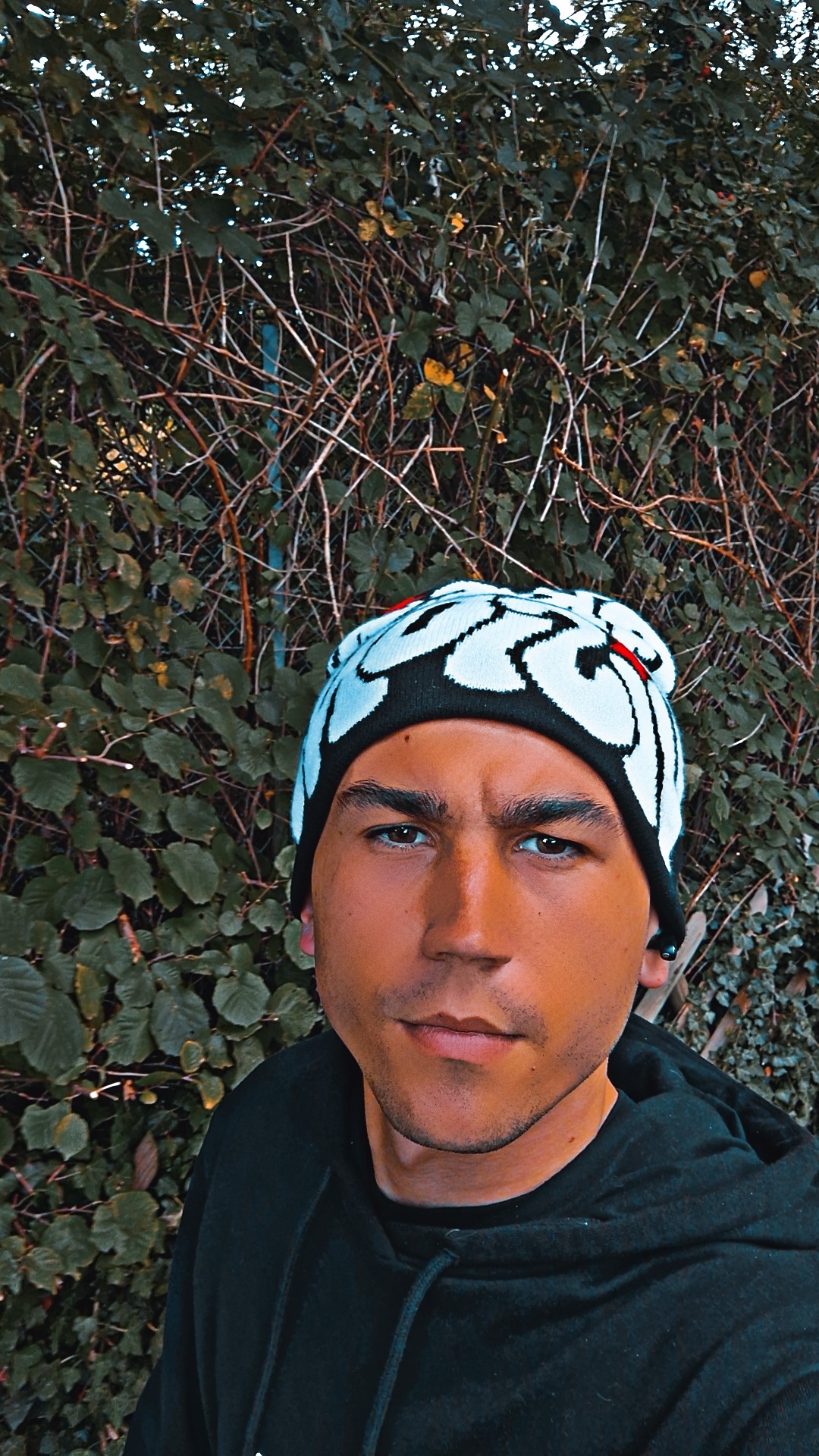 Sambou - Hermeville - Seine-Maritime | Rencontre gay